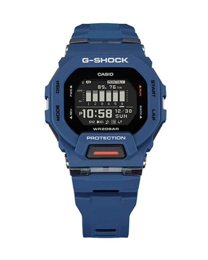 G-Shock - GBD-200-2DR (Made in Thailand)