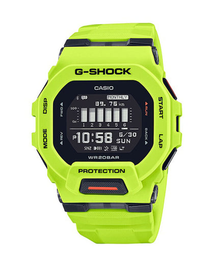 G-Shock - GBD-200-9DR (Made in Thailand)