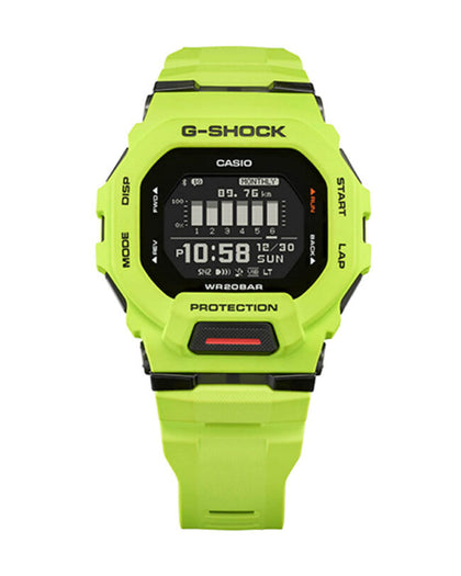 G-Shock - GBD-200-9DR (Made in Thailand)