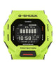 G-Shock - GBD-200-9DR (Made in Thailand)