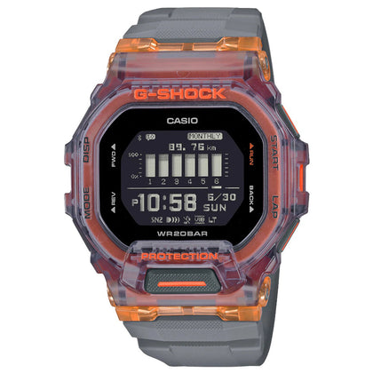 G-Shock - GBD-200SM-1A5DR (Made in Thailand)