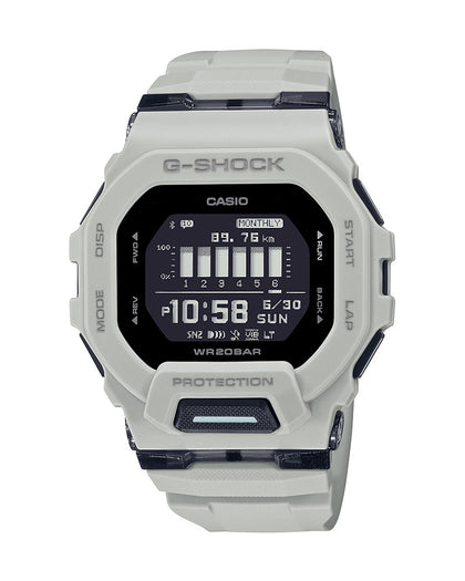 G-Shock - GBD-200UU-9DR (Made in Thailand)