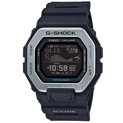 G-Shock - GBX-100-1DR (Made in Thailand )