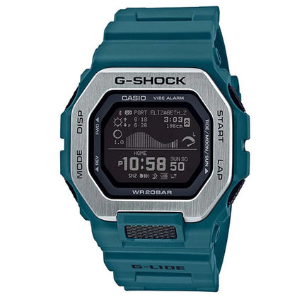 G-Shock - GBX-100-2DR (Made in Thailand)