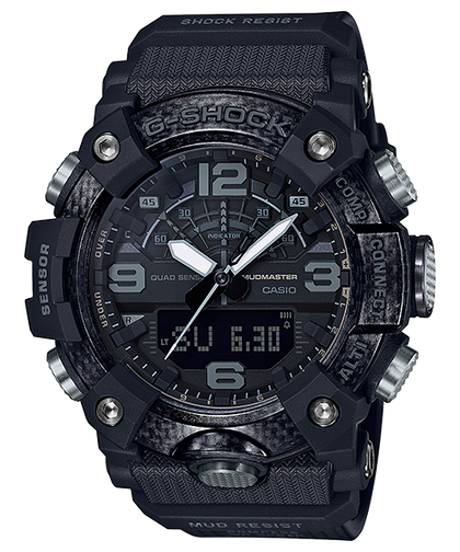 G-Shock - GG-B100-1BDR (Made in Thailand)