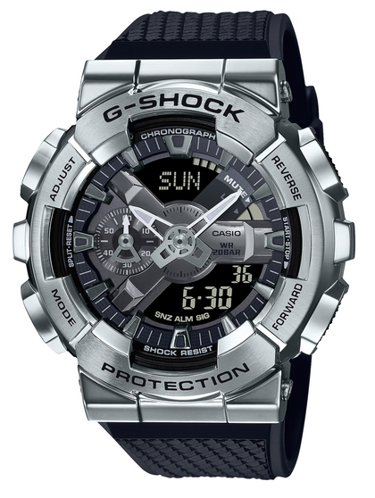 G-Shock - GM-110-1ADR