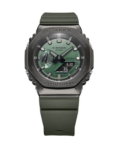 G-Shock - GM-2100B-3ADR (Made in Thailand)