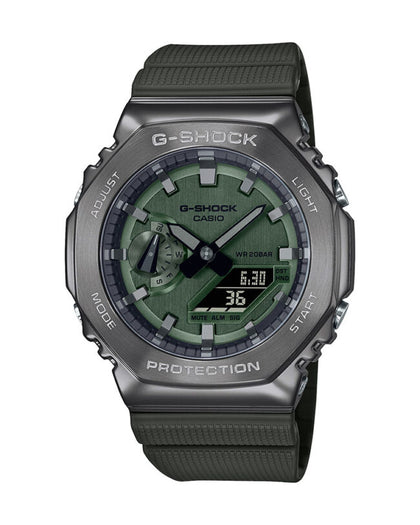 G-Shock - GM-2100B-3ADR (Made in Thailand)