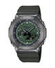 G-Shock - GM-2100B-3ADR (Made in Thailand)