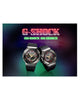 G-Shock - GM-2100CH-1ADR (Made in Thailand)