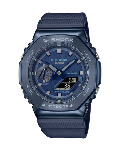 G-Shock - GM-2100N-2ADR (Made in Thailand)