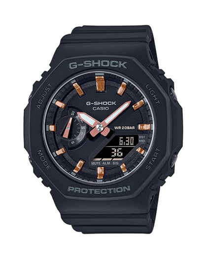 G-Shock - GMA-S2100-1ADR (Made un Thailand)