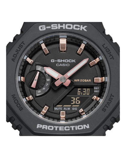 G-Shock - GMA-S2100-1ADR (Made un Thailand)