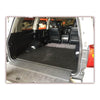 GOOSE GEAR | SEAT DELETE PLATE SYSTEM 100% WITH SEAT DELETE PLATE SYSTEM MODULE HEIGHT | LC200/LX570 2008+