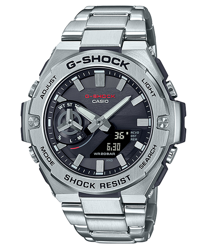 G-Shock - GST-B500D-1ADR