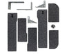 ARB | Drawer Side Floor Kit | 1998-2024 Y61