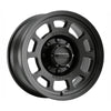 METHOD | MR705 | 18X9 8X180 18MM OFFSET |  MATTE BLACK