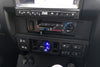PVS-GAUGE0-SWITCH-PANEL – لوحة مفاتيح مع مؤشرات لطراز LC70/LC71/LC76/LC78/LC79