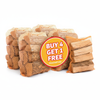 European Firewood (4 + 1 free)
