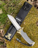 GERBER ULTIMATE SURVIVAL FIXED SE