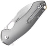 Giant Mouse ACE Biblio-XL Linerlock Ti