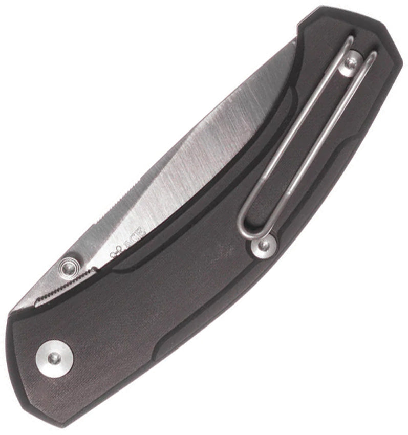 Giant Mouse ACE Iona V2 Linerlock Blk