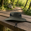 UPF50+ UV Protection Waterproof Hat
