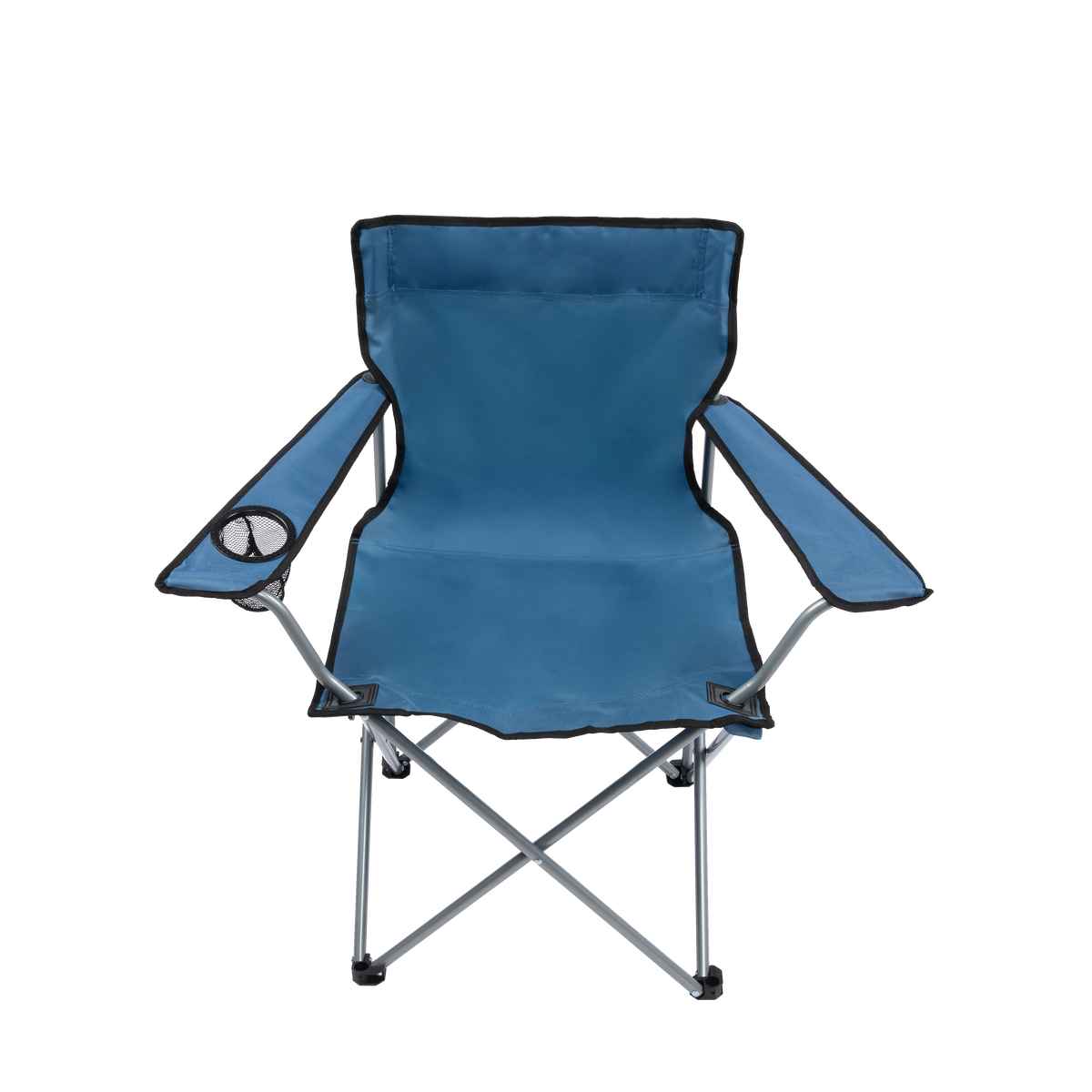 Goleader Folding Chair With Arms – Campnsea