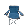 Folding Chair With Arms