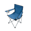 Folding Chair With Arms