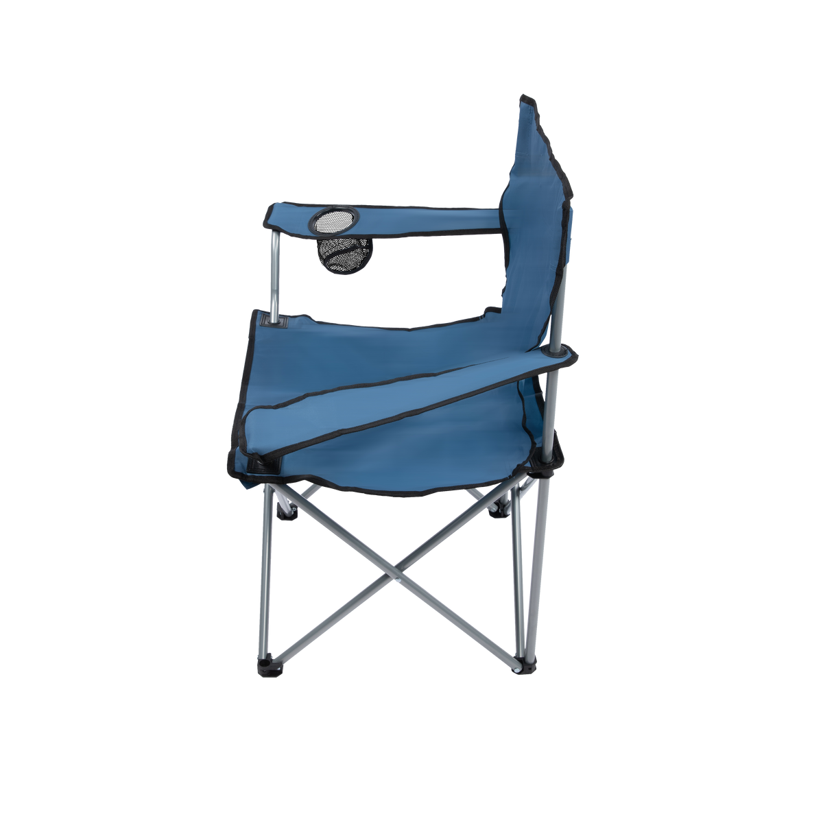 Goleader Folding Chair With Arms – Campnsea