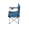 Folding Chair With Arms
