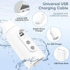 Portable Travel Rechargeable Bidet (Type C)