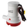 Non-Automatic Bilge Pump 2000GPH