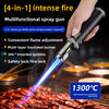 Super Blow Torch