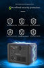 Crony CN601-800W Portable Power Station Portable Outdoor Power Lithium Iron Phosphate Energy Storage Power