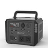 Crony CN601-800W Portable Power Station Portable Outdoor Power Lithium Iron Phosphate Energy Storage Power