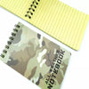 All Weather Waterproof Notebook Cam