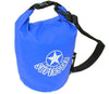 Dry Bag Super Star - 8L - Blue