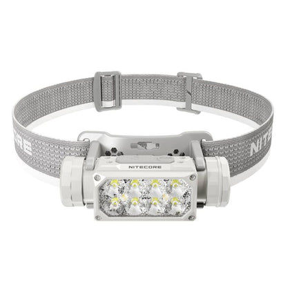 Nitecore HC65 UHE Grey