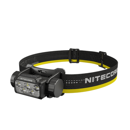 Nitecore HC70 UHE