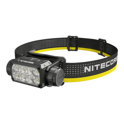 Nitecore HC75 UHE