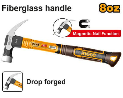 Ingco Claw hammer