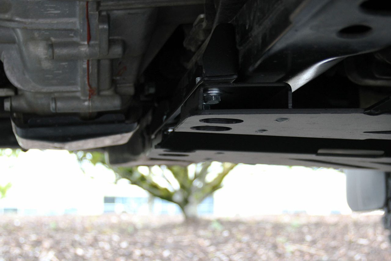 TOYOTA TUNDRA 2007+ PREMIUM UNDERBODY PROTECTION
