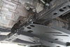 TOYOTA TUNDRA 2007+ PREMIUM UNDERBODY PROTECTION