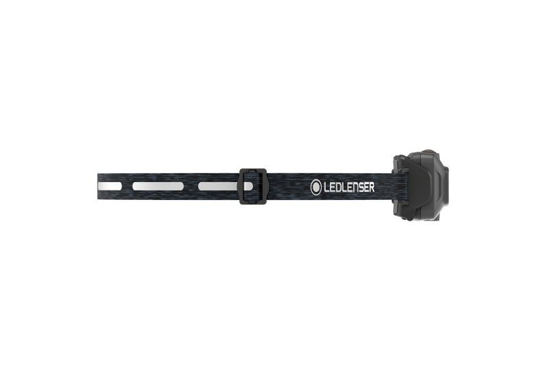 Ledlenser HF4R Signature Headlamp Gift Box - Black
