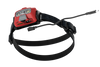 Ledlenser HF6R Core Headlamp Gift Box - Red