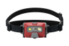 Ledlenser HF6R Core Headlamp Gift Box - Red