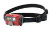 Ledlenser HF6R Core Headlamp Gift Box - Red