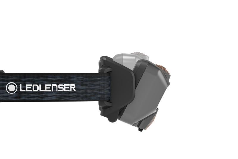 Ledlenser HF6R Signature Headlamp Gift Box - Black